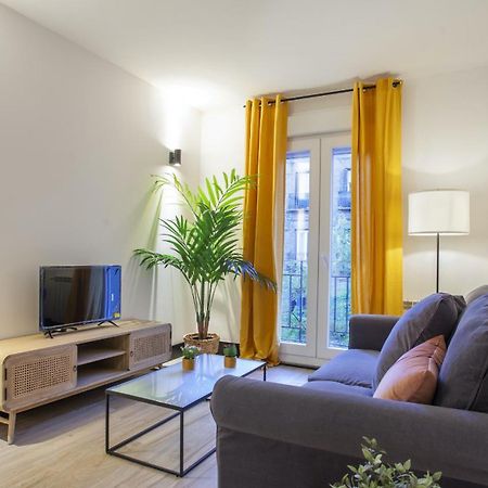 Apartamento Atocha II En มาดริด ภายนอก รูปภาพ