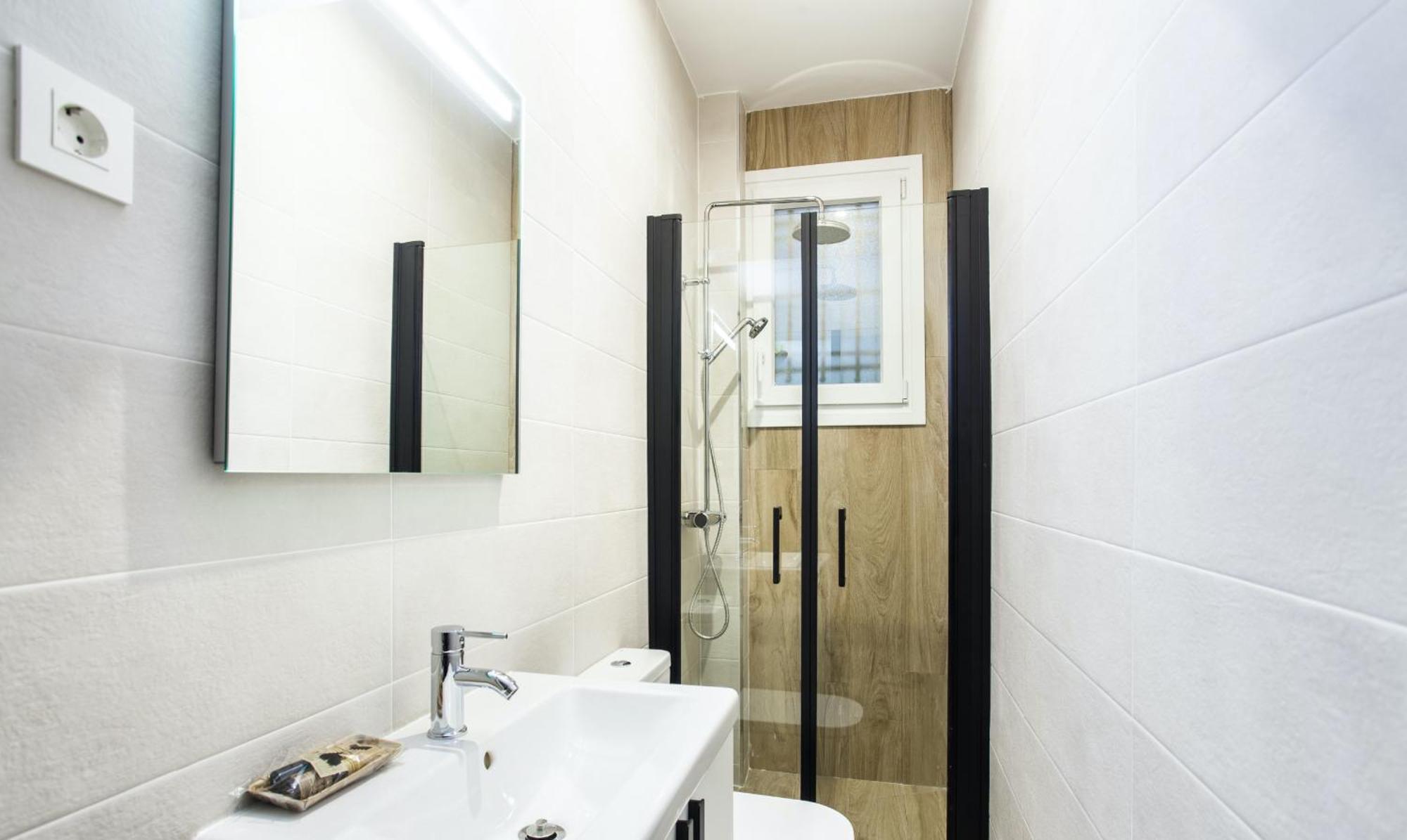 Apartamento Atocha II En มาดริด ภายนอก รูปภาพ