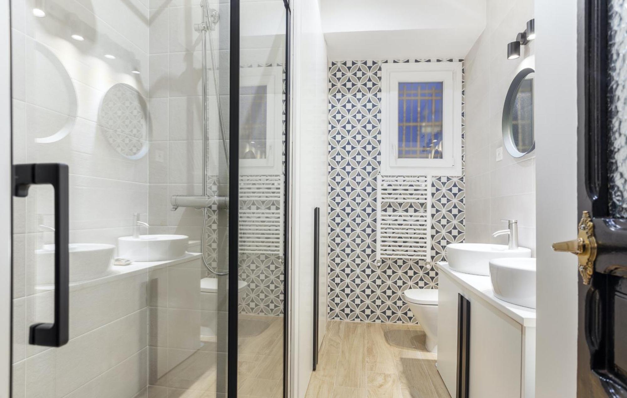 Apartamento Atocha II En มาดริด ภายนอก รูปภาพ